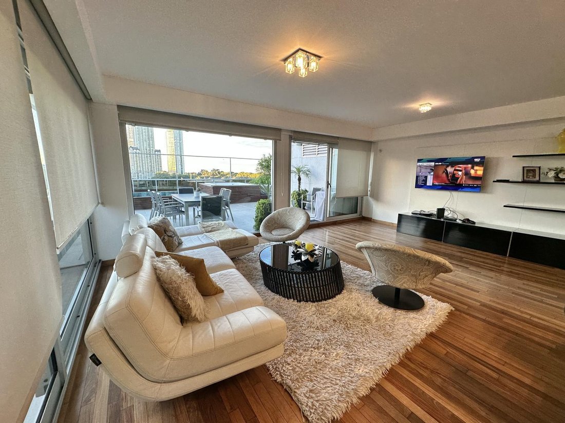 Apartment in Buenos Aires, Buenos Aires, Argentina 2 - 18980515