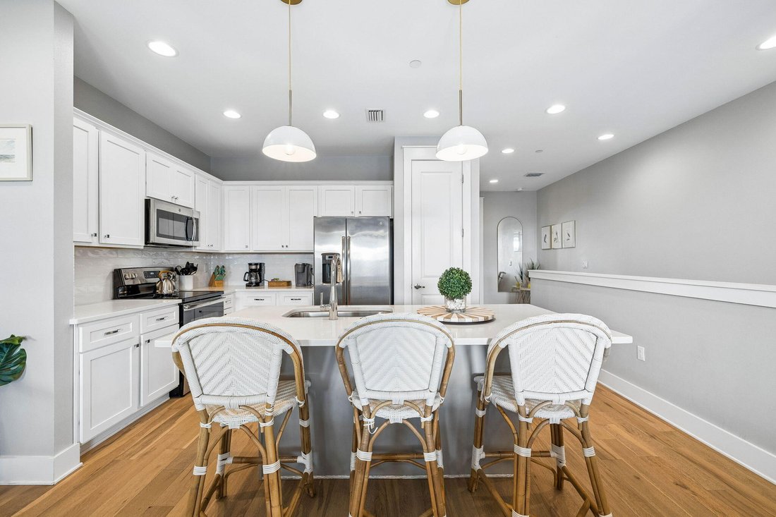 Villa in Santa Rosa Beach, Florida, United States 4 - 18975046