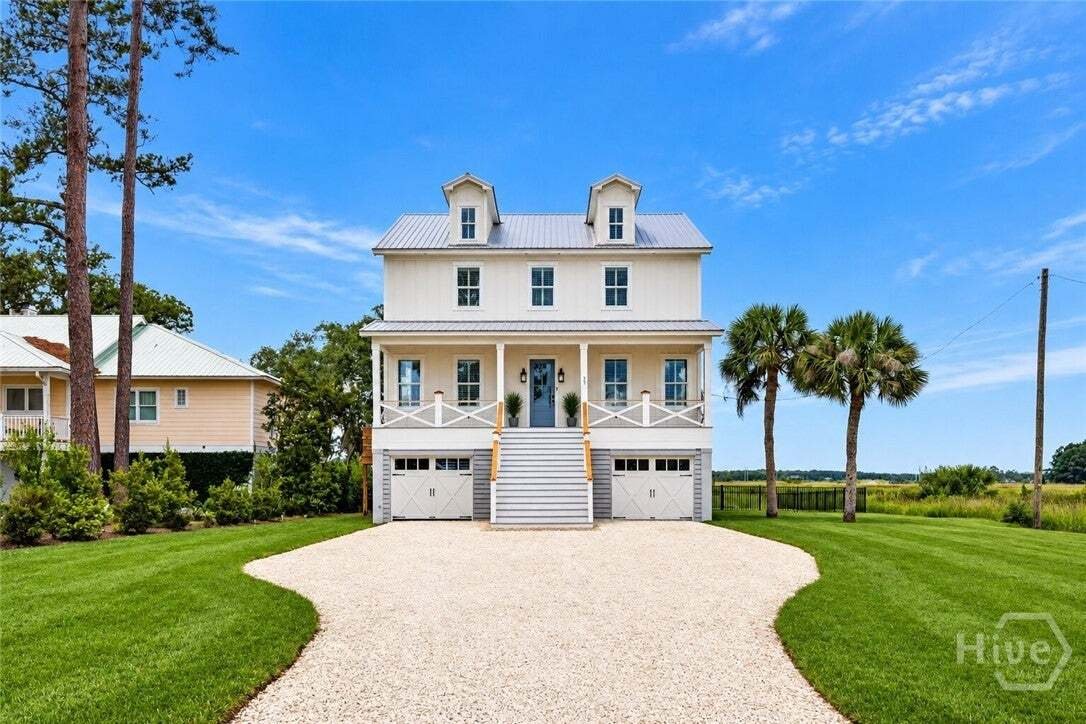 House in Savannah, Georgia, United States 4 - 18970162