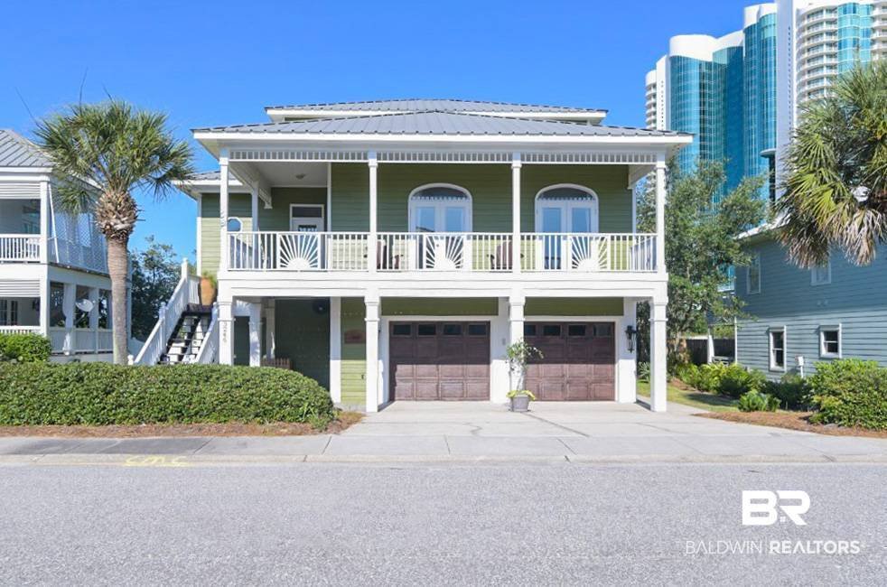 House in Orange Beach, Alabama, United States 1 - 18968586
