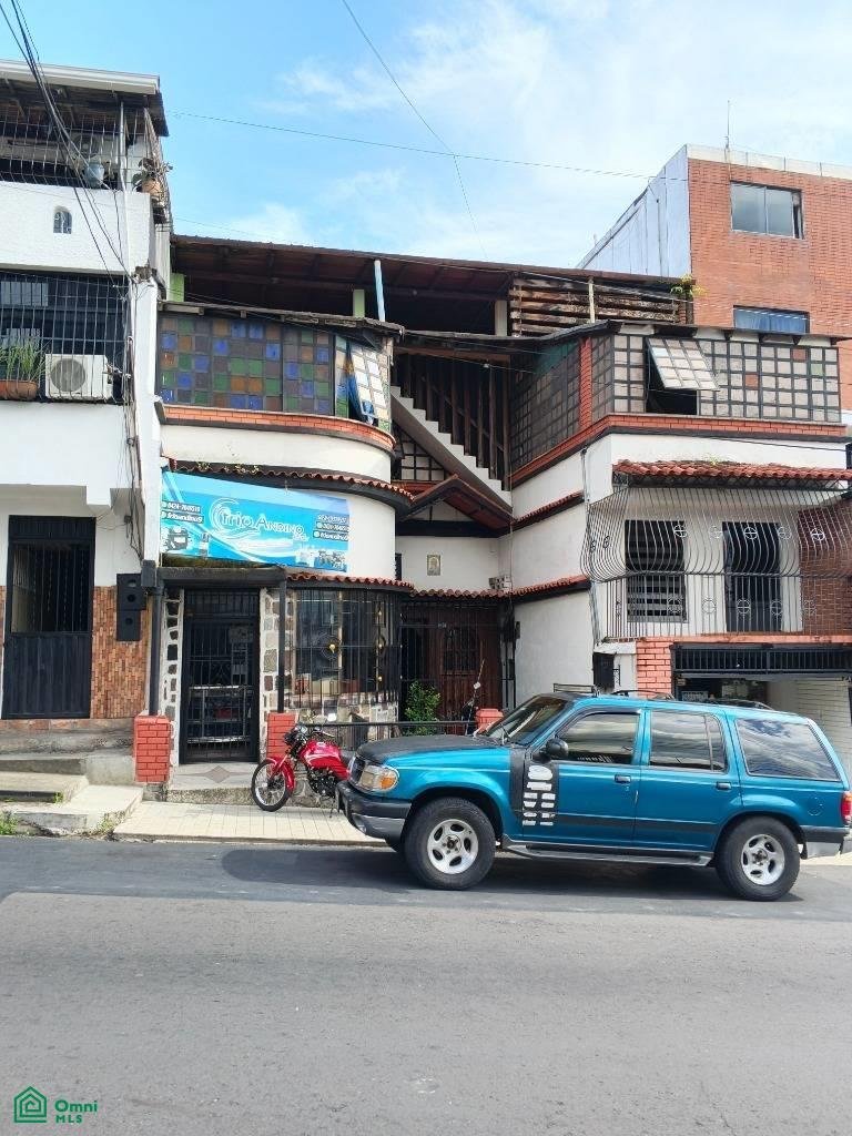 House in San Cristobal, Táchira, Venezuela 1 - 18977698