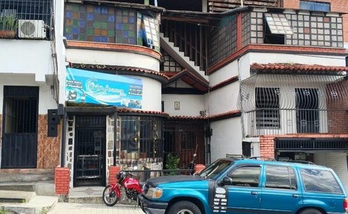 House in San Cristobal, Táchira, Venezuela 1