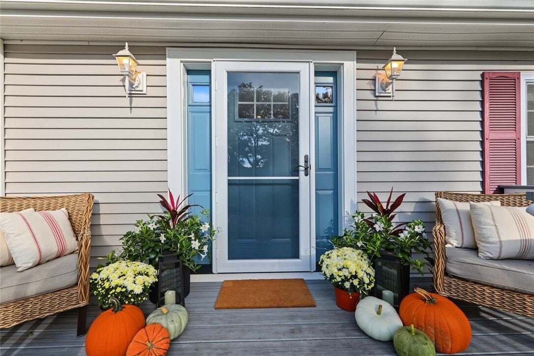 House in South Kingstown, Rhode Island, United States 3 - 18969424