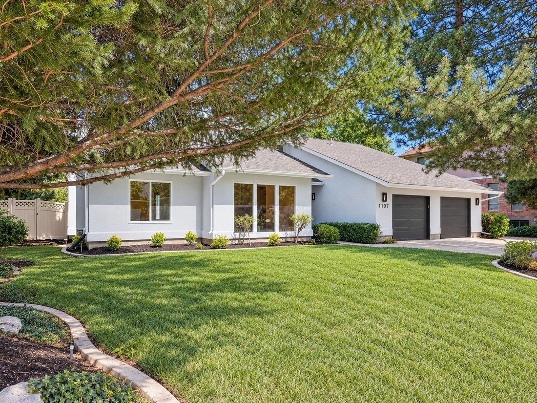 House in Midvale, Utah, United States 3 - 18980698