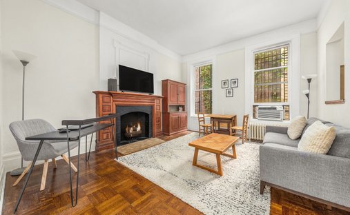 Co Op in New York, New York, United States 1