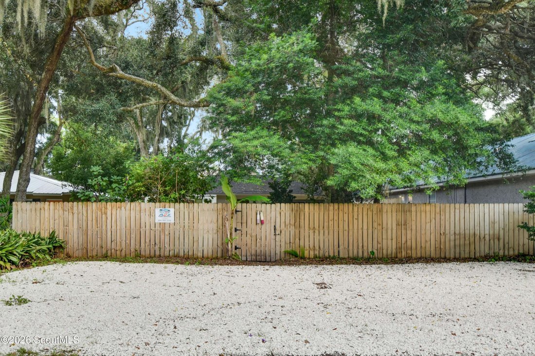 House in St. Simons, Georgia, United States 1 - 18969142