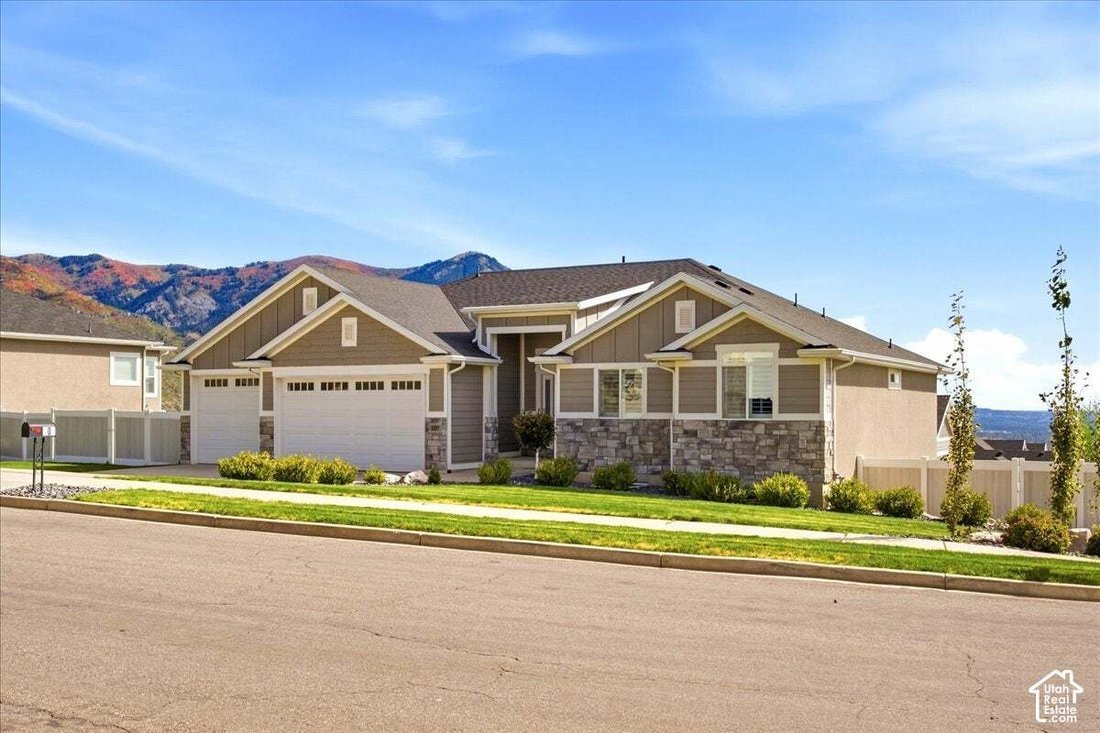 House in Ogden, Utah, United States 5 - 18978945