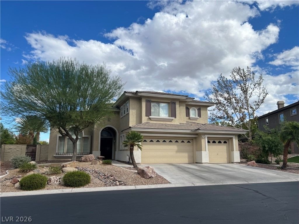 House in Las Vegas, Nevada, United States 1 - 18972583