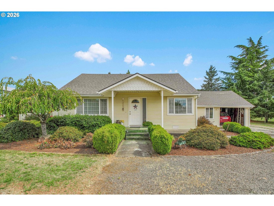 House in Molalla, Oregon, United States 2 - 18978762