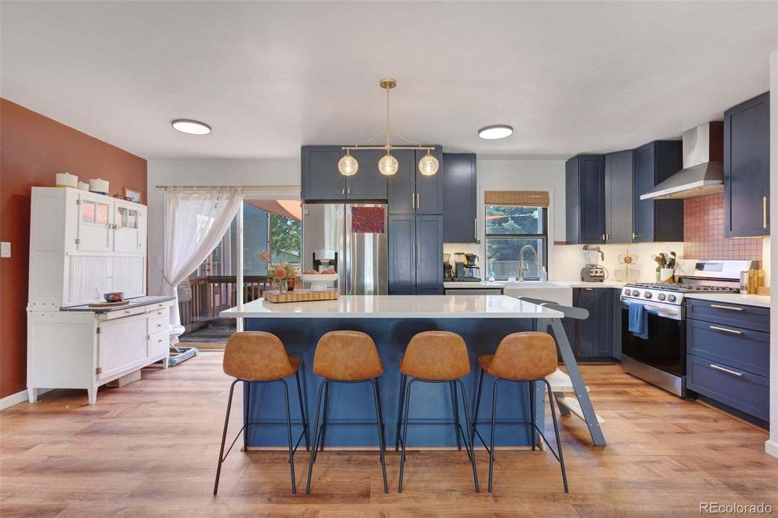 House in Buena Vista, Colorado, United States 4 - 18969251