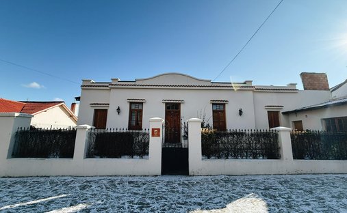 House in Esquel, Chubut Province, Argentina 1