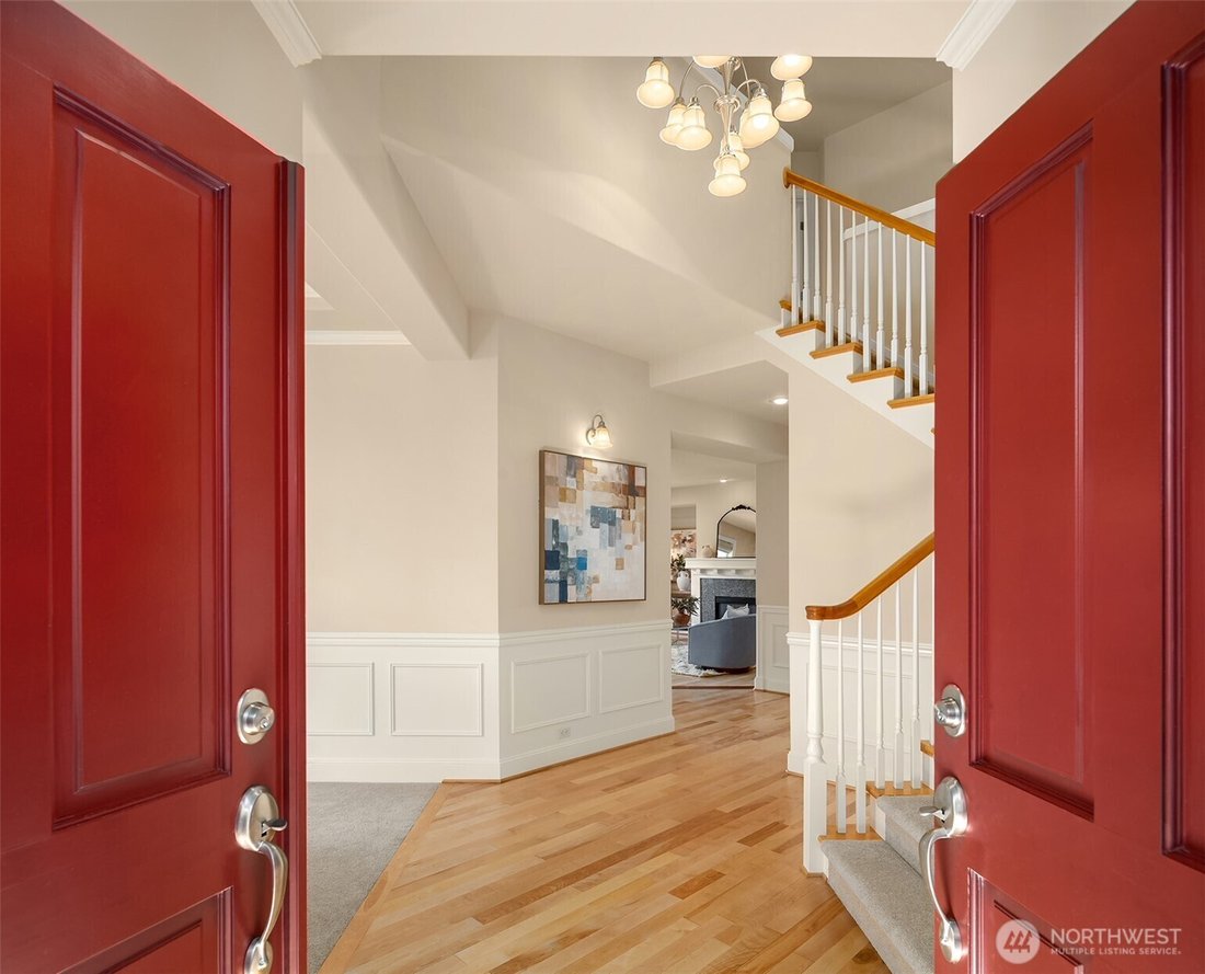 House in Sammamish, Washington, United States 3 - 18978775