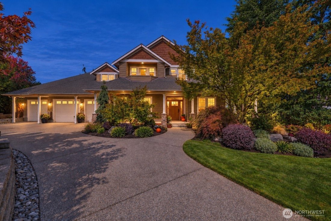 House in Gig Harbor, Washington, United States 2 - 18973176