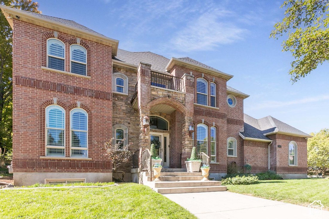 House in Ogden, Utah, United States 3 - 18969347
