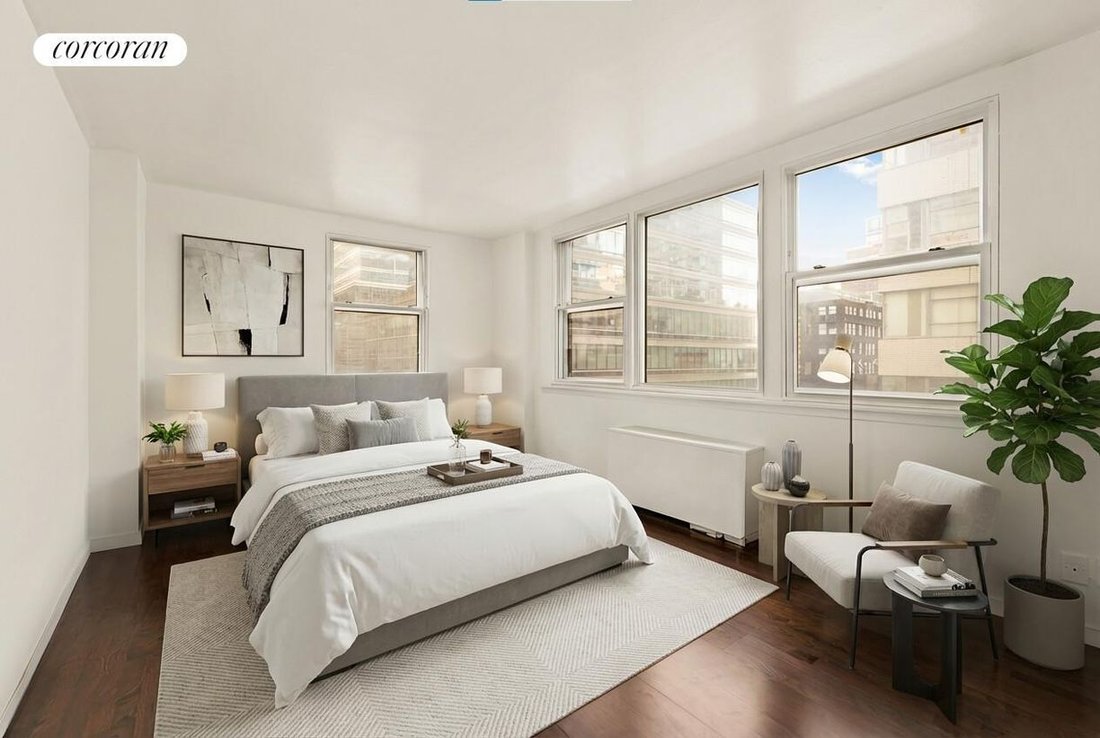 Condo in New York, New York, United States 4 - 18965650
