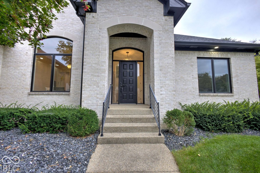 House in Indianapolis, Indiana, United States 3 - 18968553