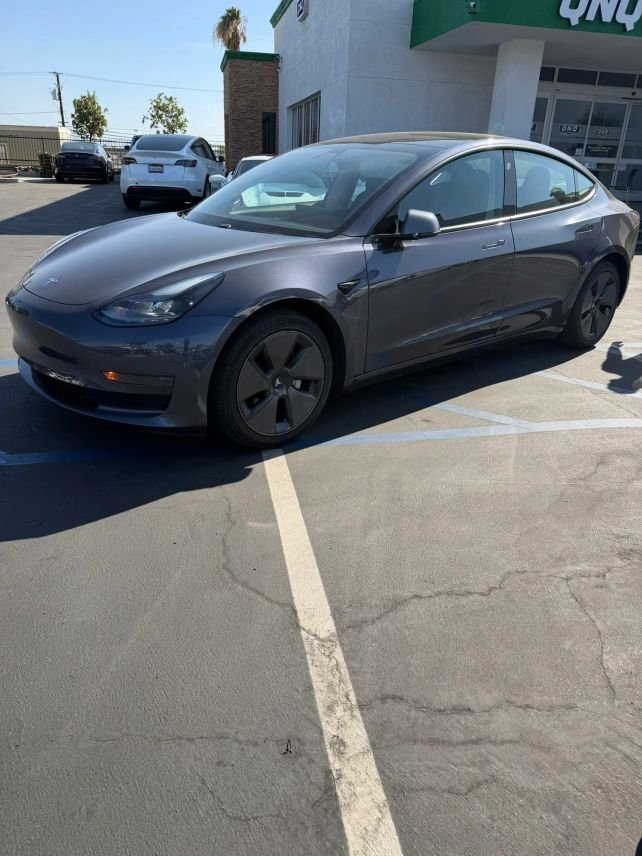 Sedan in Ontario, CA, United States 2 - 18975203