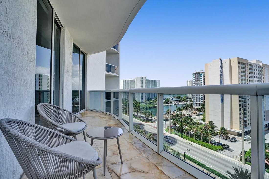 Condo in Golden Beach, Florida, United States 4 - 18974445