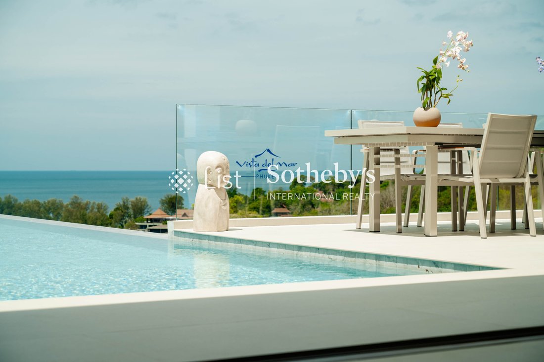 House in Sakhu, Phuket, Thailand 4 - 18968083