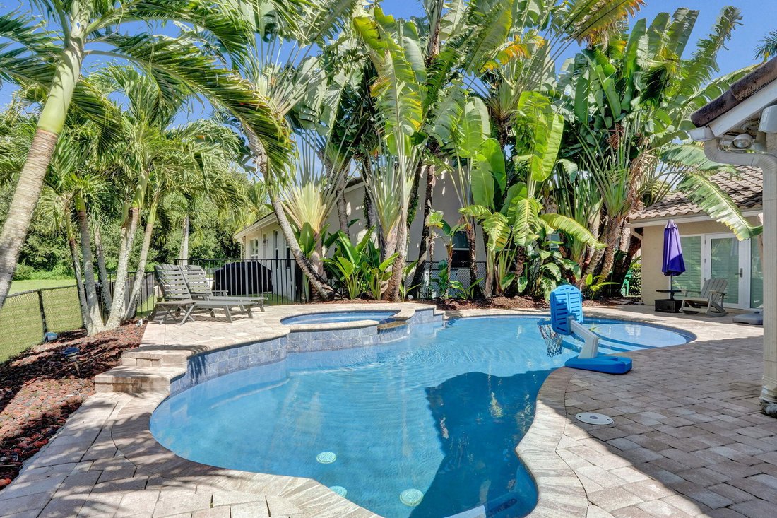 House in Davie, Florida, United States 2 - 18980497
