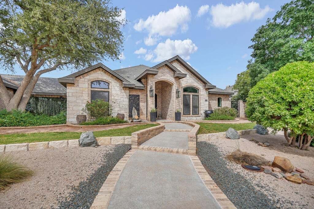 House in Midland, Texas, United States 3 - 18968507