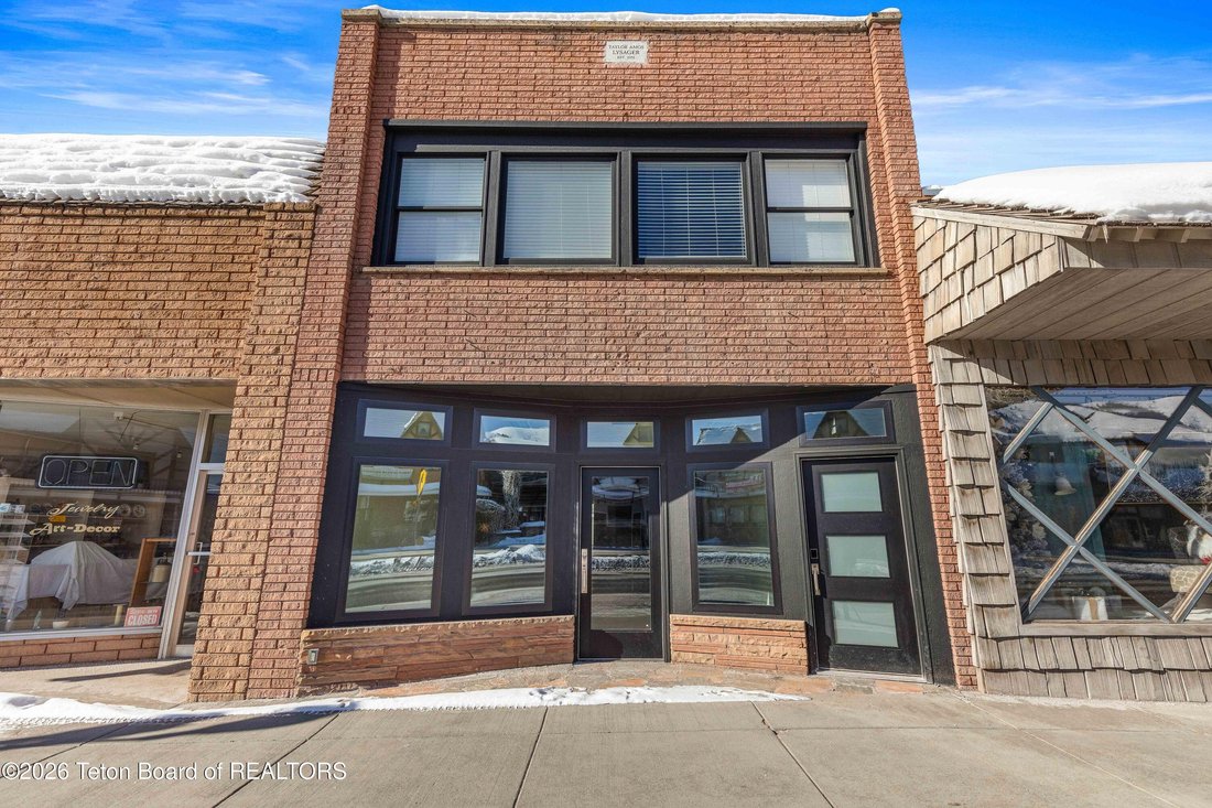 Afton, Wyoming, United States 3 - 18979535