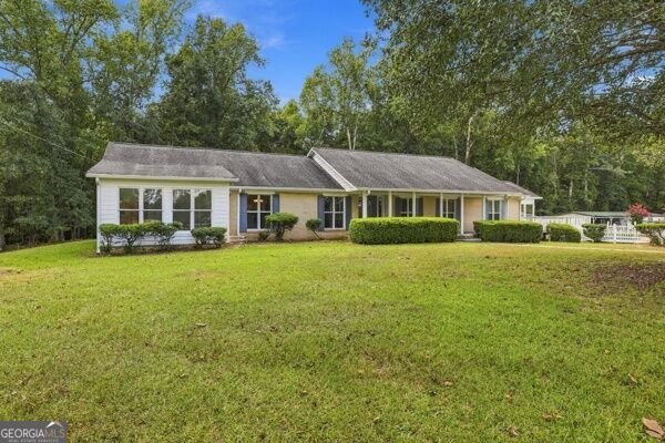 Farm Ranch in Greensboro, Georgia, United States 2 - 18974969