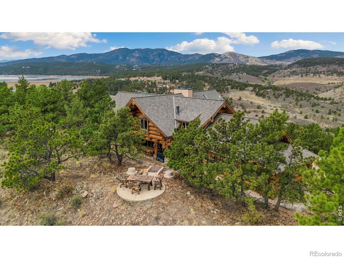 House in Berthoud, Colorado, United States 3 - 18969094