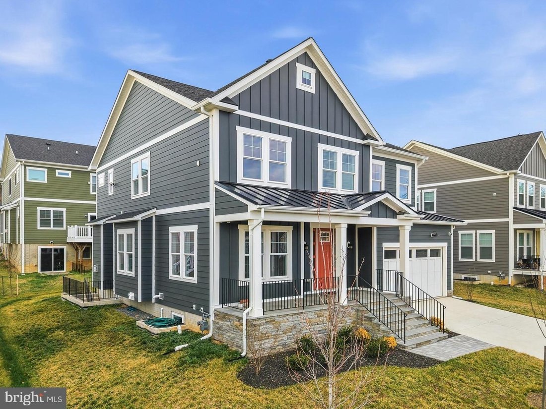 House in East Riverdale, Maryland, United States 1 - 18980556