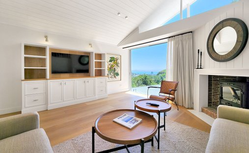 Villa in Gardens, City Bowl, Cape Town 1