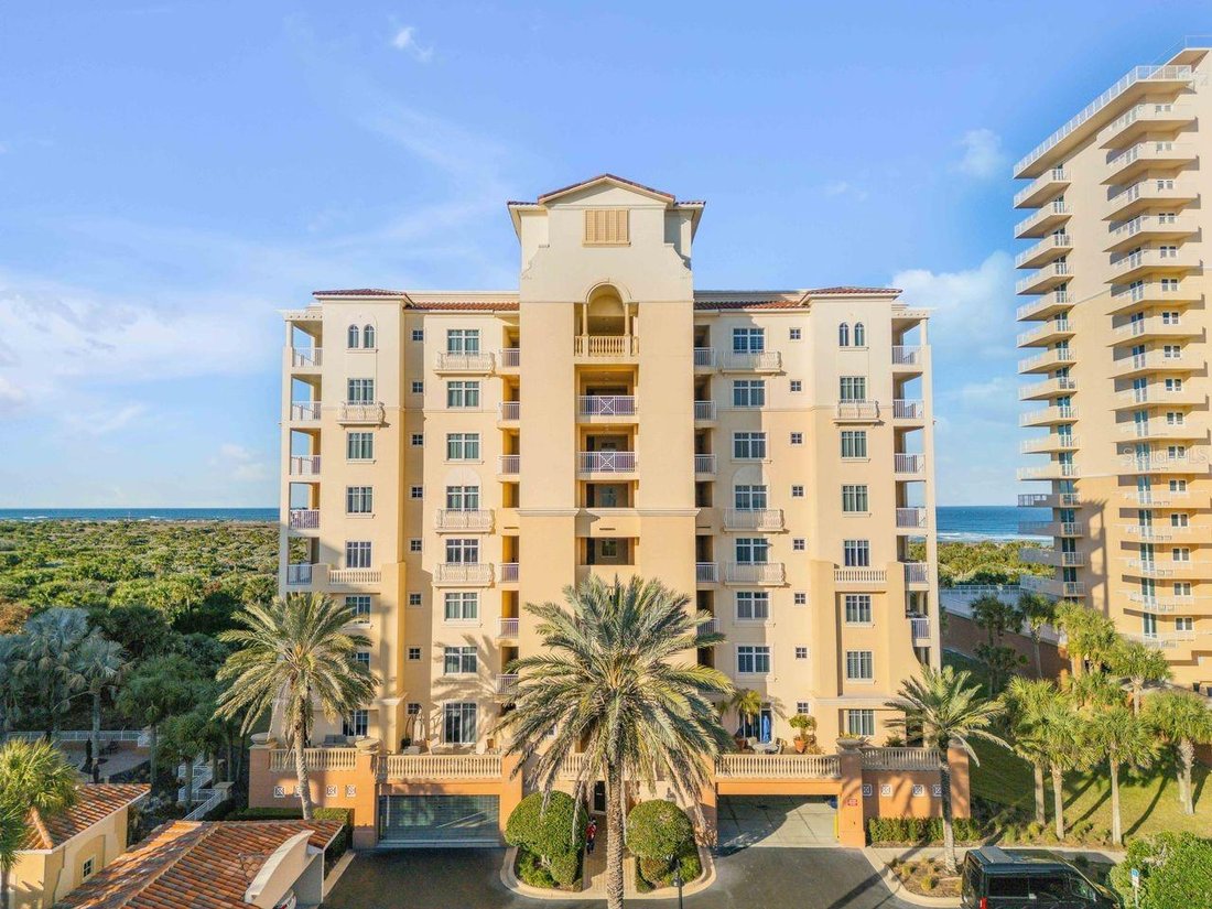 Condo in New Smyrna Beach, Florida, United States 1 - 18977471