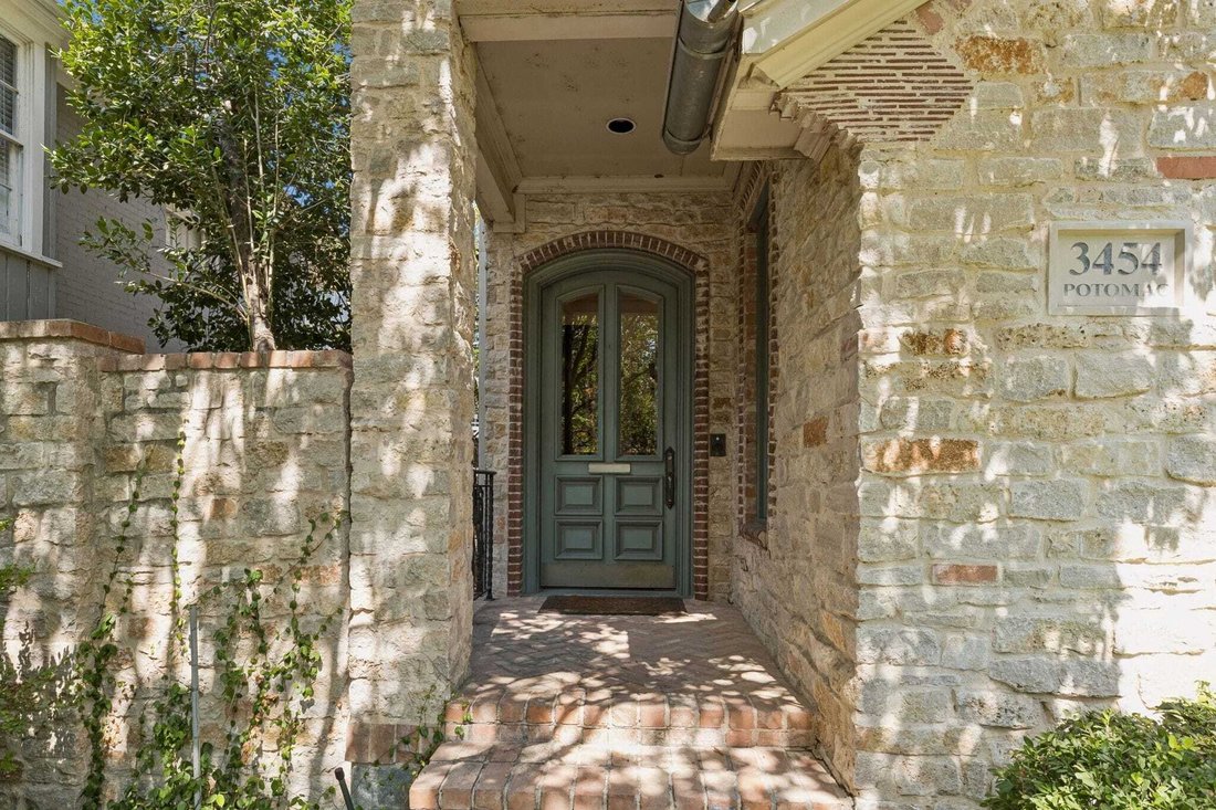 House in Dallas, Texas, United States 3 - 18978598