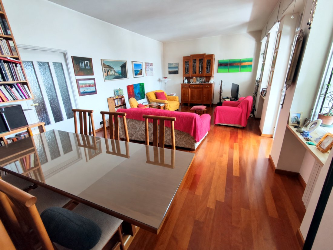 Apartment in Portello - Ospedali, Padua, Italy 1 - 18971550
