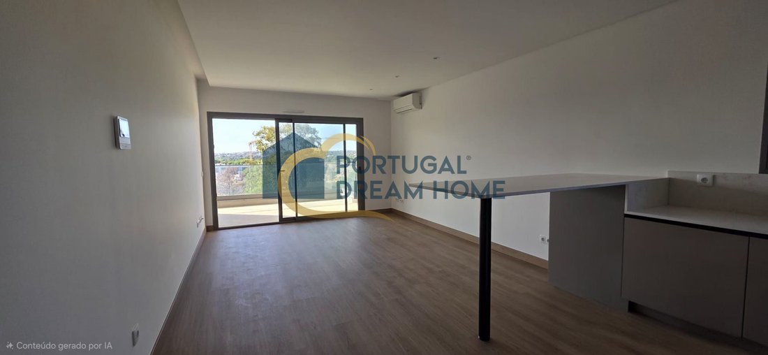 Apartment in Olhos de Agua, Algarve, Portugal 5 - 15178292