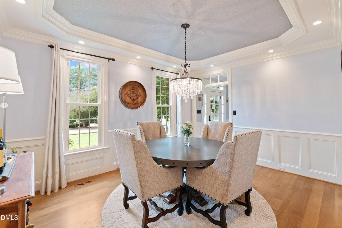 House in Cary, North Carolina, United States 4 - 18973908