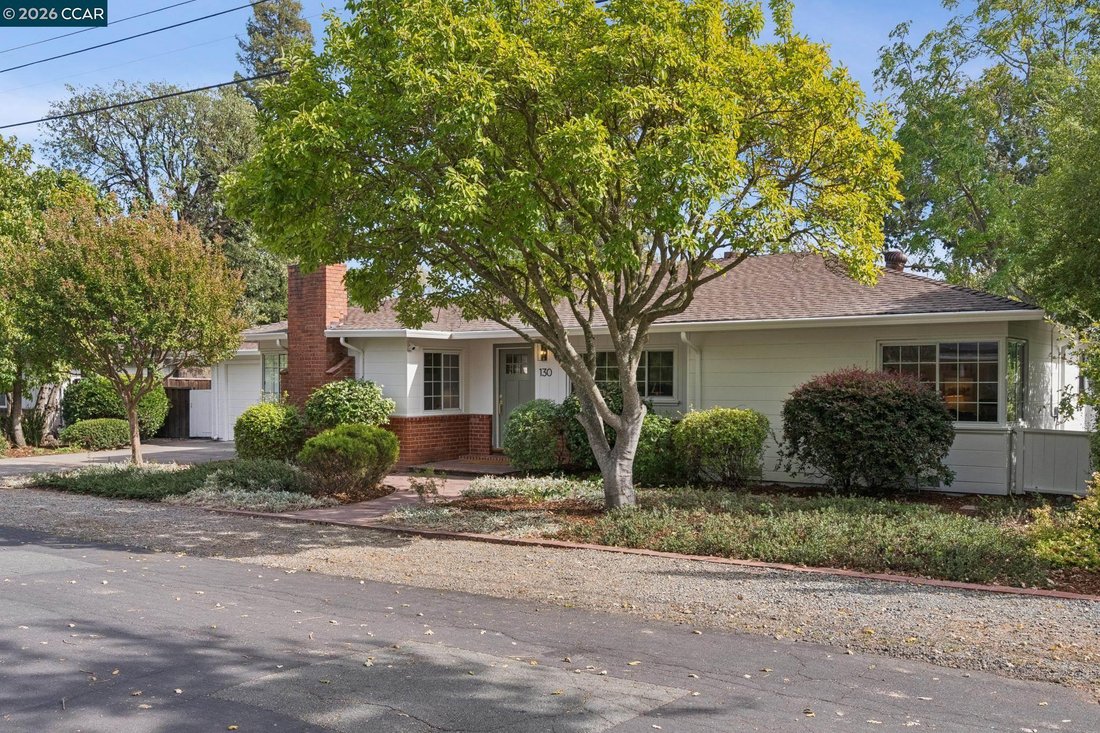 House in Walnut Creek, California, United States 3 - 18968762