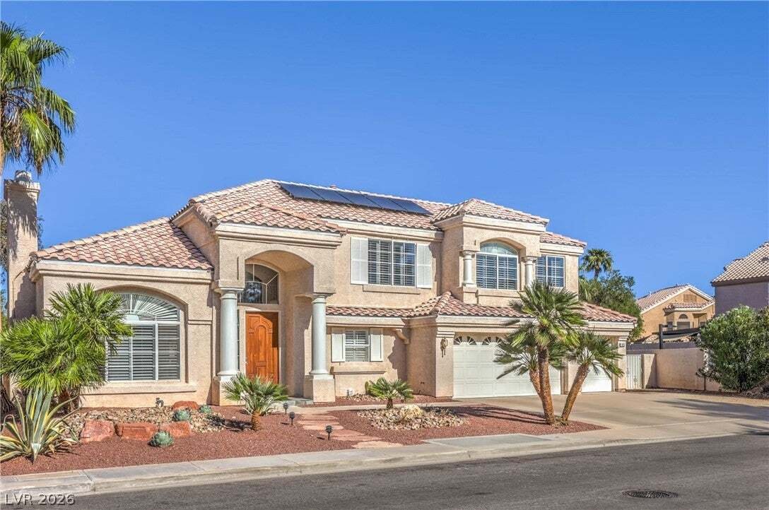 House in Henderson, Nevada, United States 3 - 18973735
