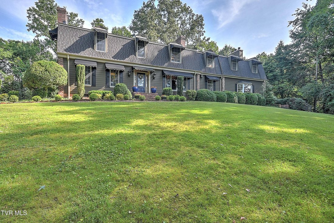 House in Bristol, Virginia, United States 3 - 18980335
