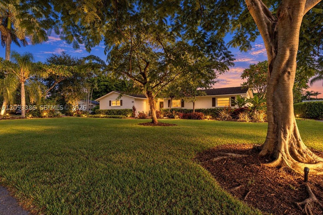 House in Miami, Florida, United States 4 - 18943021