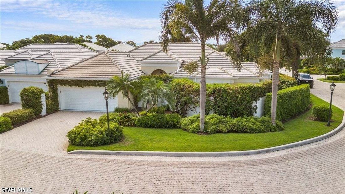 House in Naples, Florida, United States 1 - 18976096
