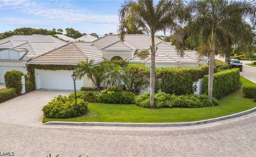 House in Naples, Florida, United States 1