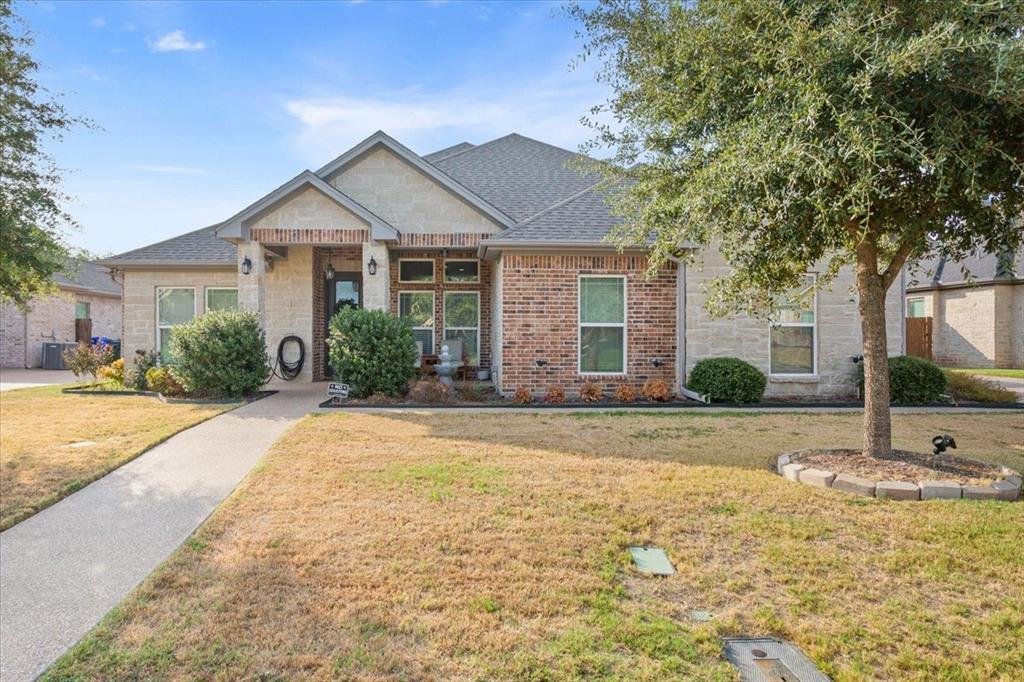 House in Woodway, Texas, United States 1 - 18970451