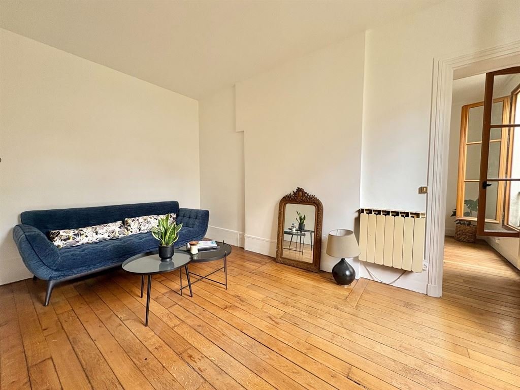 Apartment in Mouton Duvernet, Paris 14e Arrondissement, Paris 2 - 18976685