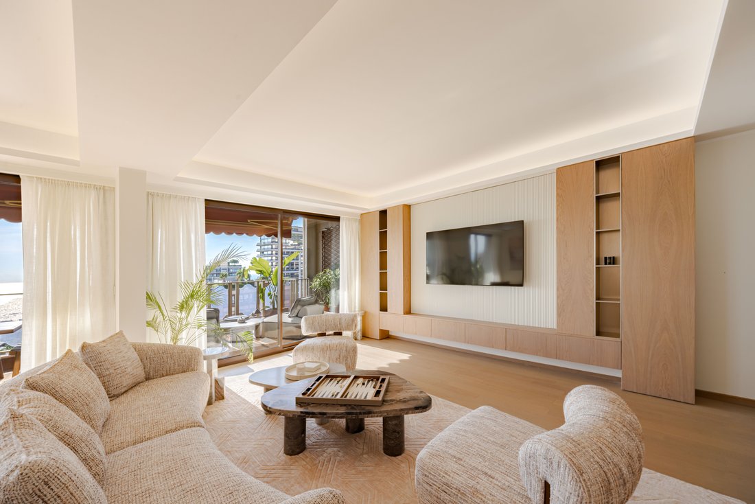 Apartment in Monaco, Monaco 5 - 18974739