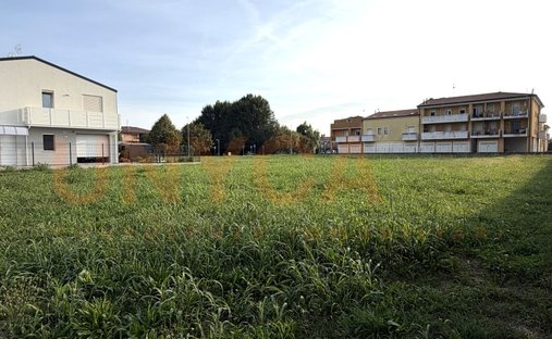 Land in Mestrino, Veneto, Italy 1