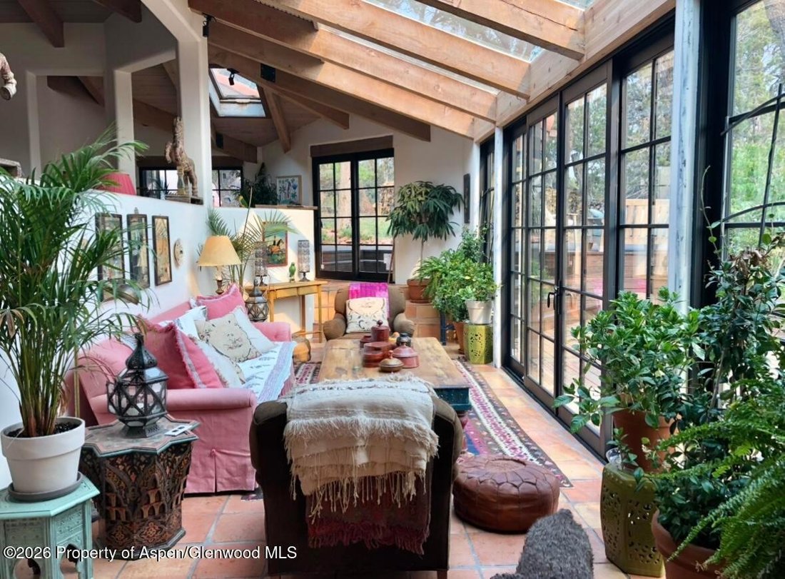 House in Carbondale, Colorado, United States 3 - 18968023