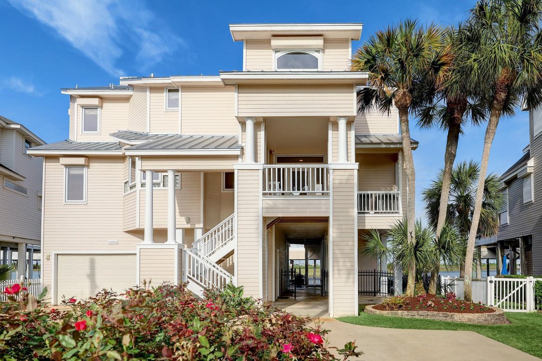 House in Galveston, Texas, United States 1 - 18970516