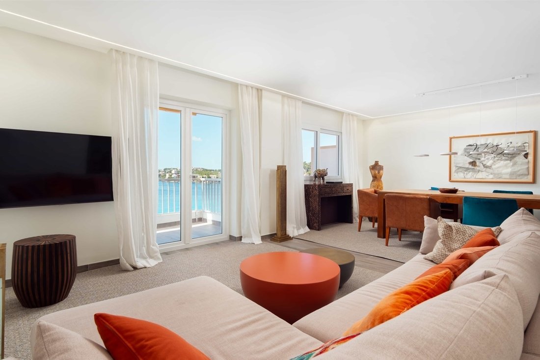Apartment in Palma, Balearic Islands, Spain 4 - 13475333