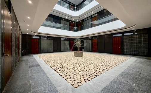 House in Berlin, Berlin, Germany 1