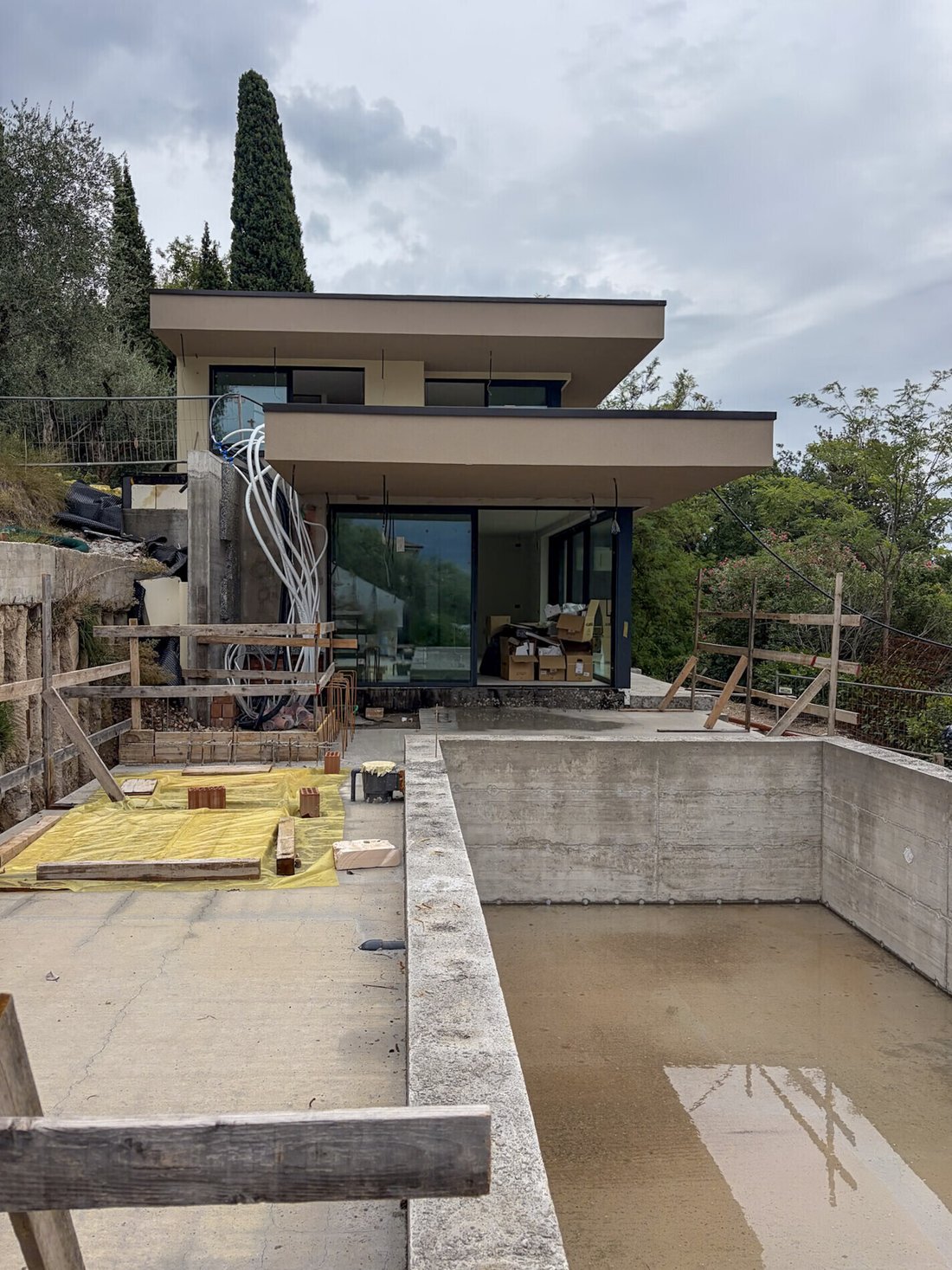 Villa in Garda, Veneto, Italy 2 - 16041217